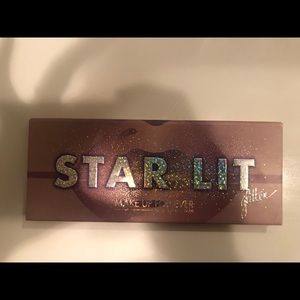 Makeup Forever Star Lit Glitter Palette